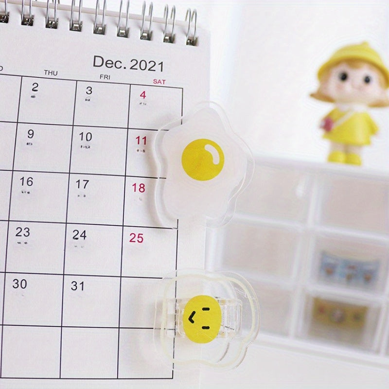 Acrylic File Folder Cartoon Ticket Folder