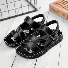 Boys Summer Sandals Breathable Non-slip Beach Shoes
