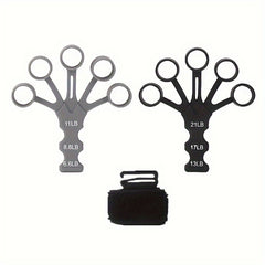 Finger Exercisers Grip Strength Training Device