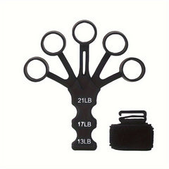 Finger Exercisers Grip Strength Training Device