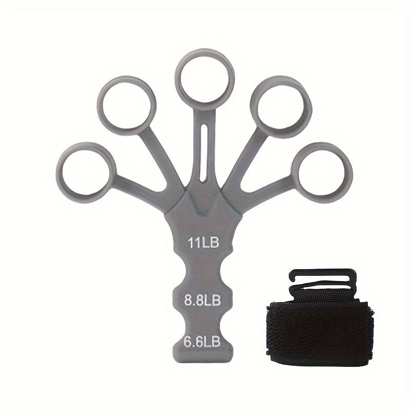 Finger Exercisers Grip Strength Training Device