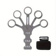 Finger Exercisers Grip Strength Training Device