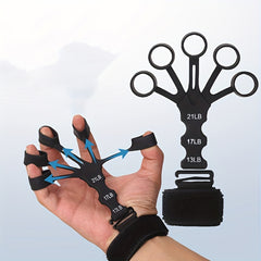 Finger Exercisers Grip Strength Training Device