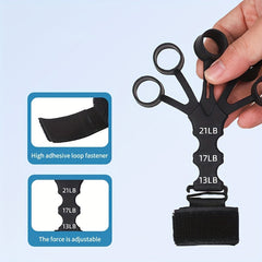 Finger Exercisers Grip Strength Training Device