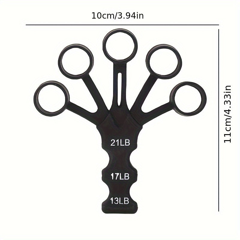 Finger Exercisers Grip Strength Training Device