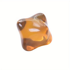 Hexagonal Resin Grip Ball - Hand Strength Training
