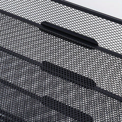 Desktop Metal File Rack for Archiving Documents