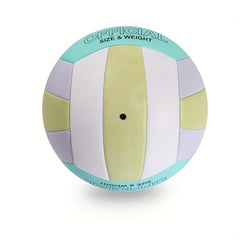 1pc Standard No 5 Volleyball Soft Durable Volleyball For Beach