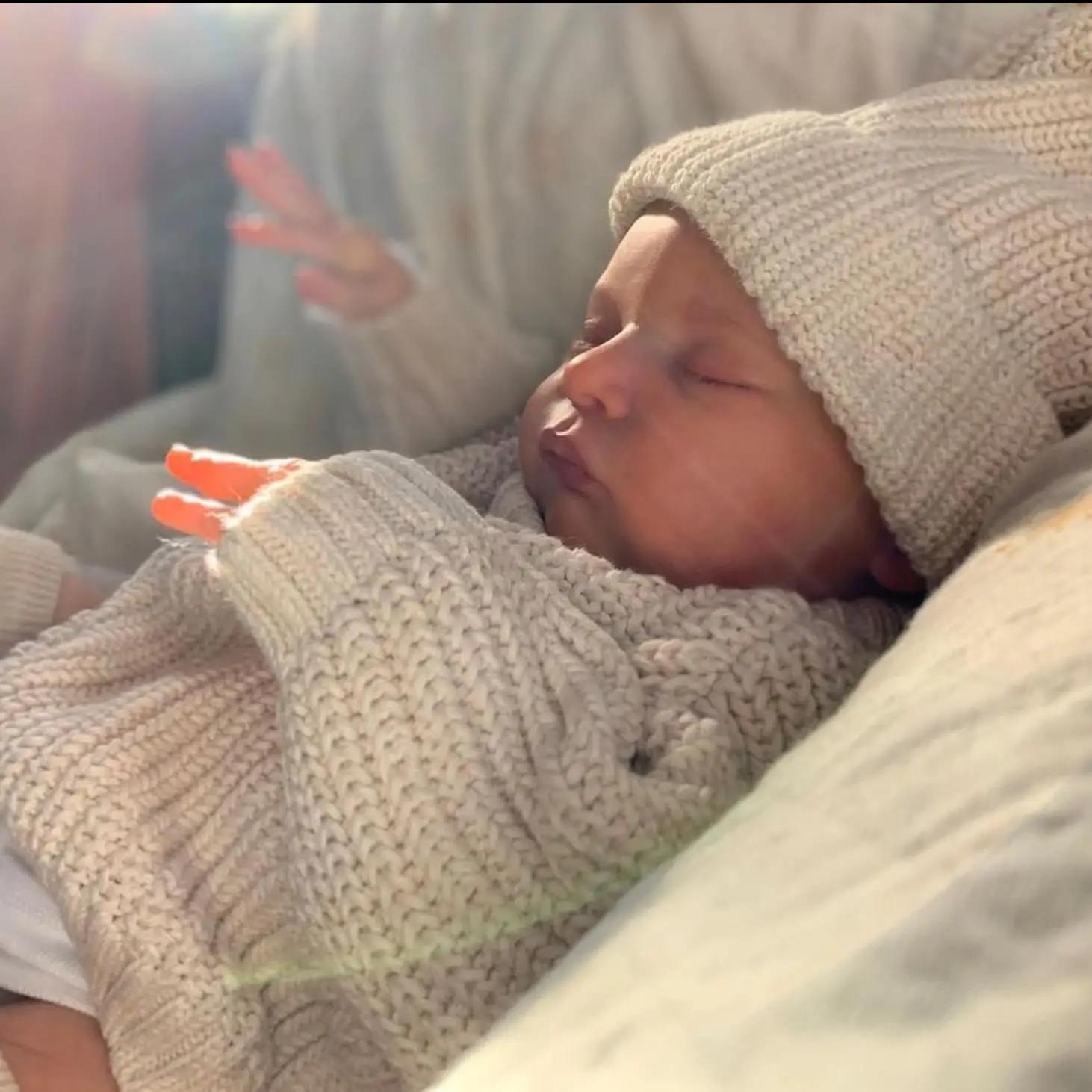 Ultra Soft 19 Reborn Youngsters Doll with Realistic 3D Skin & Veins