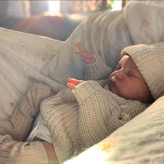 Ultra Soft 19 Reborn Youngsters Doll with Realistic 3D Skin & Veins