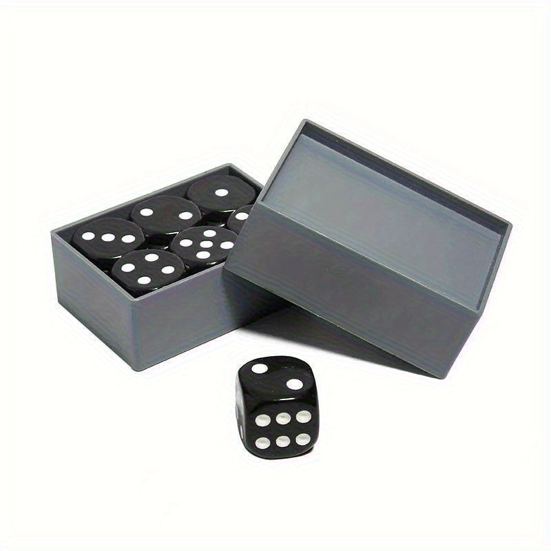 Magic Dice Trick 7 Die And Box Amazing Miracle Number Change Predict Effect