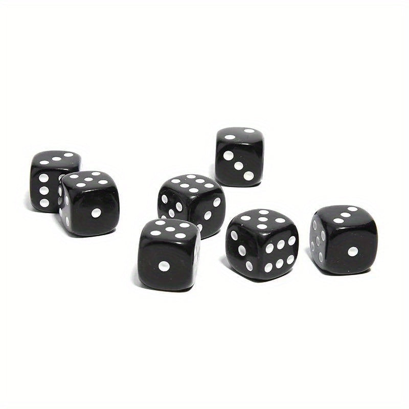 Magic Dice Trick 7 Die And Box Amazing Miracle Number Change Predict Effect