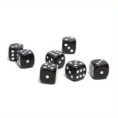 Magic Dice Trick 7 Die And Box Amazing Miracle Number Change Predict Effect