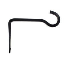 1pc Heavy Duty Iron Plant Hanger Wall Decorative Hook