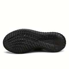 Men's Slip On Sneakers Odor Resistant Athletic Shoes Lightweight