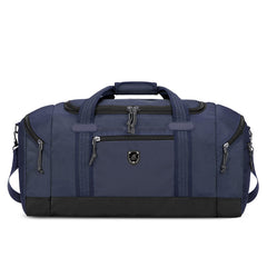 Large Unisex Travel Duffel Bag for Long Short Trip Holiday Luggage Shoulder Bag