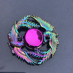 Metal Spinner Sensory Hand Finger Toy Party Favors Bag Fillers Prizes