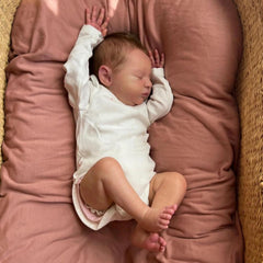 20 Inch Lifelike Reborn Youngsters Doll Soft Silicone Skin Realistic Veins