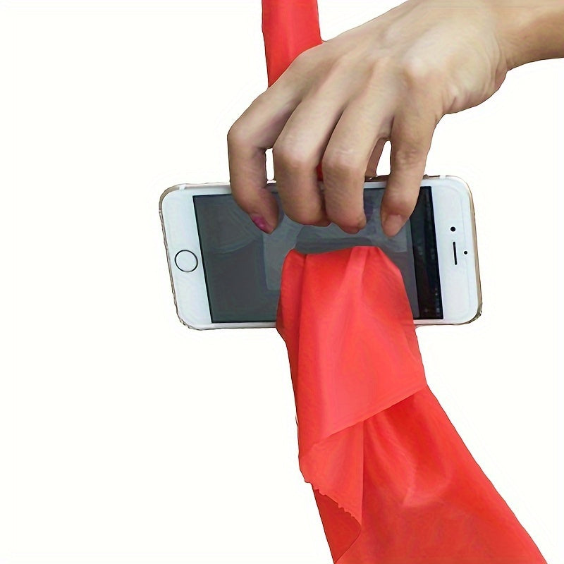 Magician's Scarf Phone Illusion Kit for Adults & Teens