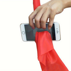 Magician's Scarf Phone Illusion Kit for Adults & Teens