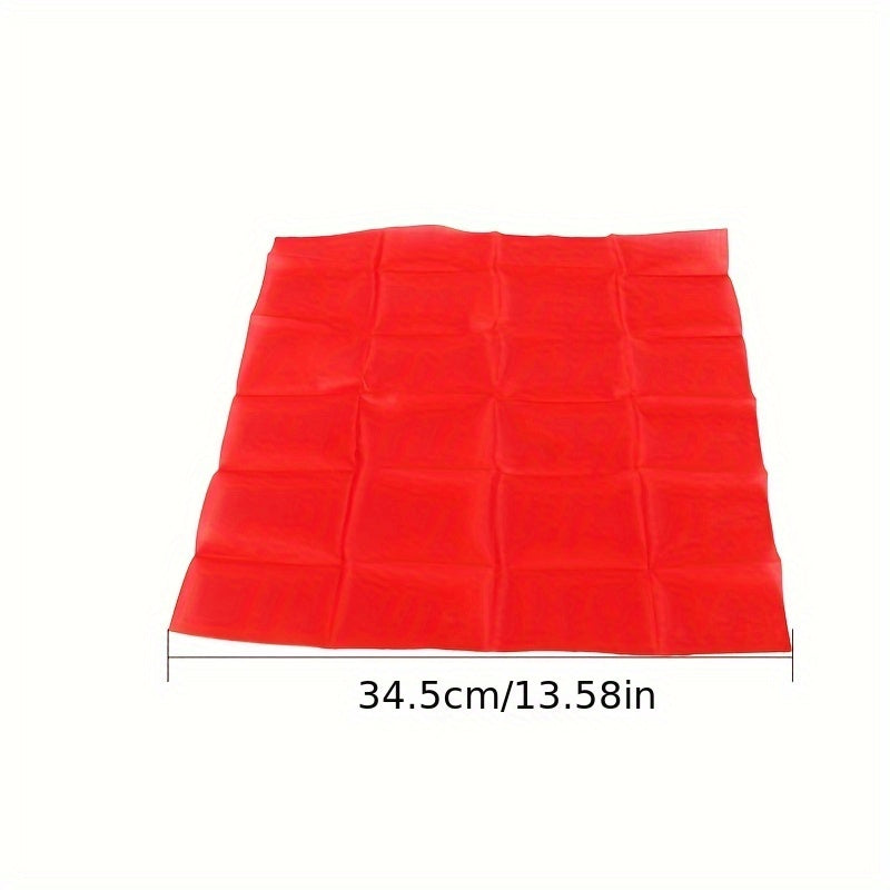 Magician's Scarf Phone Illusion Kit for Adults & Teens