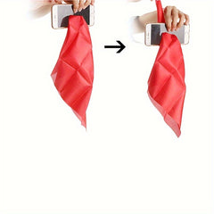 Magician's Scarf Phone Illusion Kit for Adults & Teens
