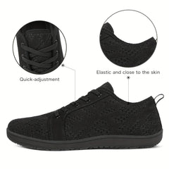 Women's Breathable Soft Training Shoes Casual Non Slip Sneakers
