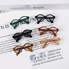 1pc Mini Glasses Toy Doll Accessories Gift