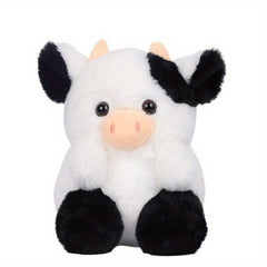 Soft Cow Stuffed Animal Plush Toy