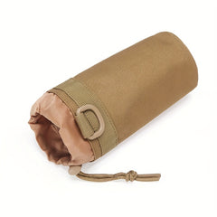 Stylish Insulated Water Bottle Cover for Outdoor Adventures