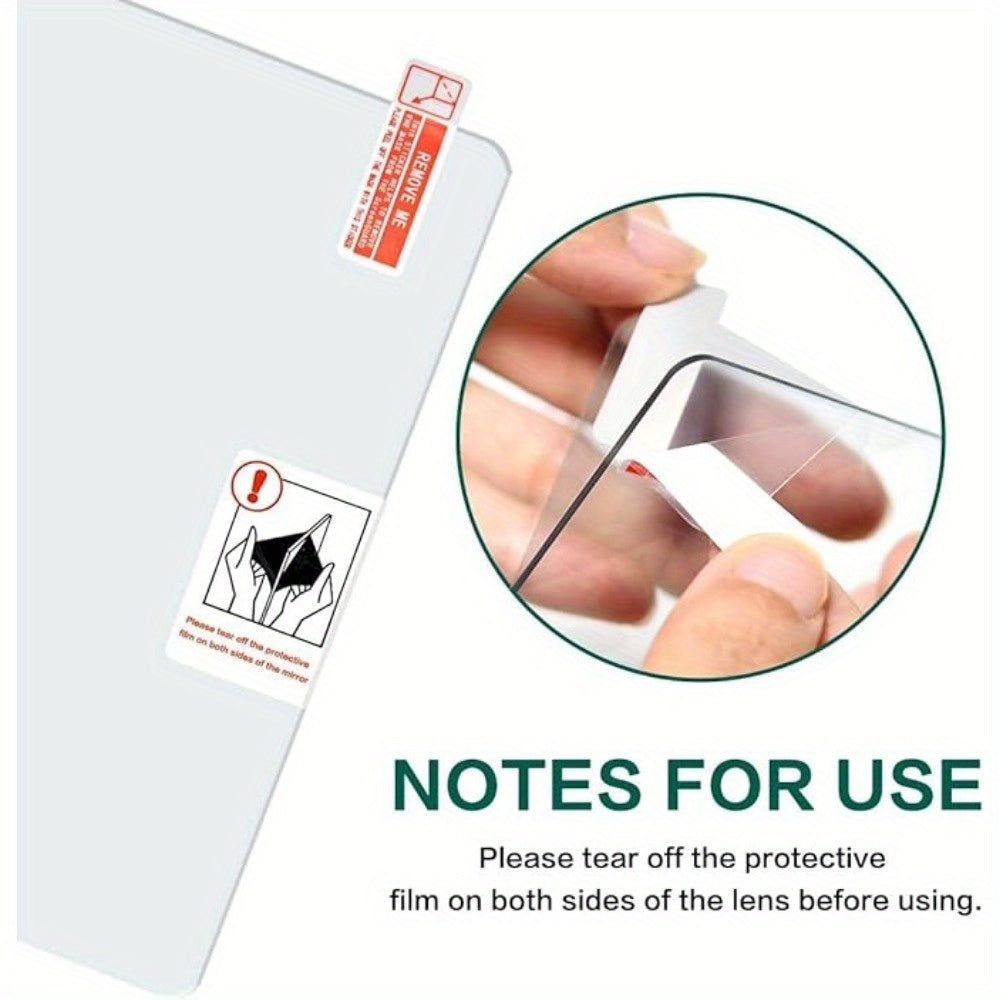 Portable Marking Board Copy Mirror Drawing Reflection Board