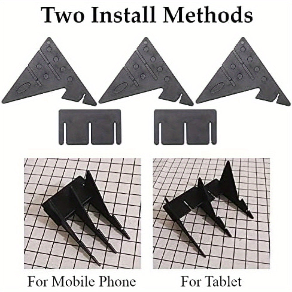 Portable Marking Board Copy Mirror Drawing Reflection Board