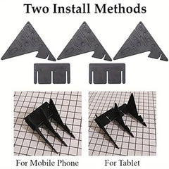 Portable Marking Board Copy Mirror Drawing Reflection Board