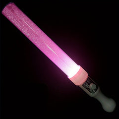 LED Flashing Sticks for Parties Concerts Bars - Halloween Thanksgiving Christmas