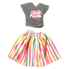 Dollhouse Outfit Clothes for 29 Doll Accessories