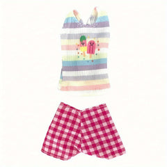 Dollhouse Outfit Clothes for 29 Doll Accessories