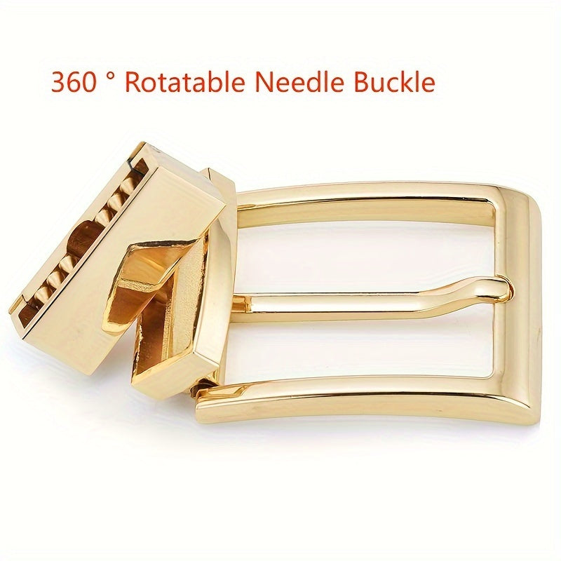 Buckles for Belts, Pants, and Swivel Buckles 1-3/8 Inches
