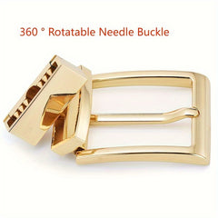 Buckles for Belts, Pants, and Swivel Buckles 1-3/8 Inches
