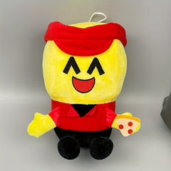 Forgotten Game Plush Doll Chance Soft Healing Figure Gift