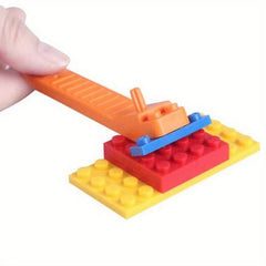 5pcs Building Block Removal Tool Set for Major Brands