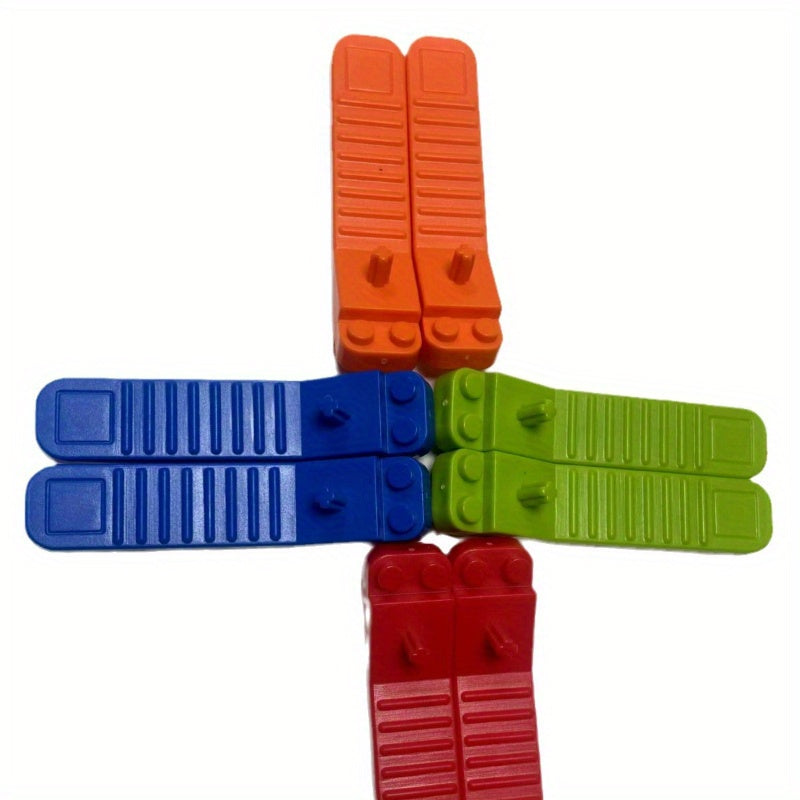 5pcs Building Block Removal Tool Set for Major Brands