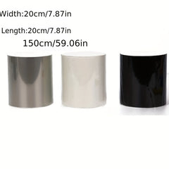 Heavy Duty Self Fusing Silicone Tape - Leak Proof Rubber Hose Repair Tape