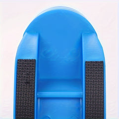 Solid Leg Stretcher Foot Massage Board for Core and Balance Training