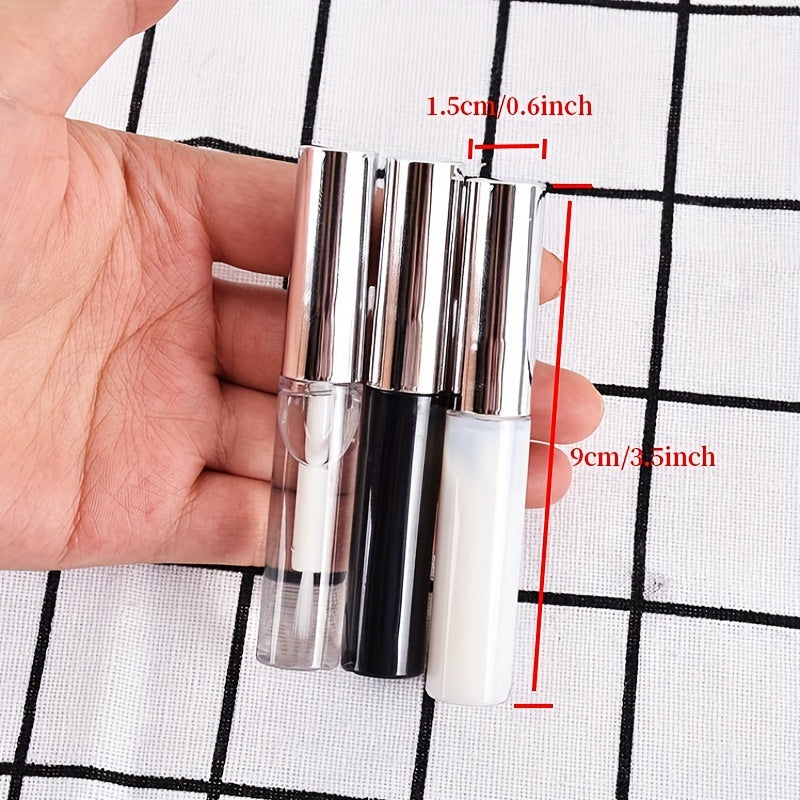 Waterproof Eyelash Glue Fast Drying Long Lasting Lash Adhesive 5ml