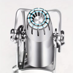 Nose Hair Trimmer Manual Cutter For Men And Women