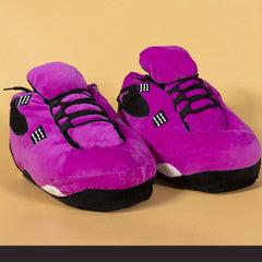 Men's Casual Home Slippers Warm Keeping Style