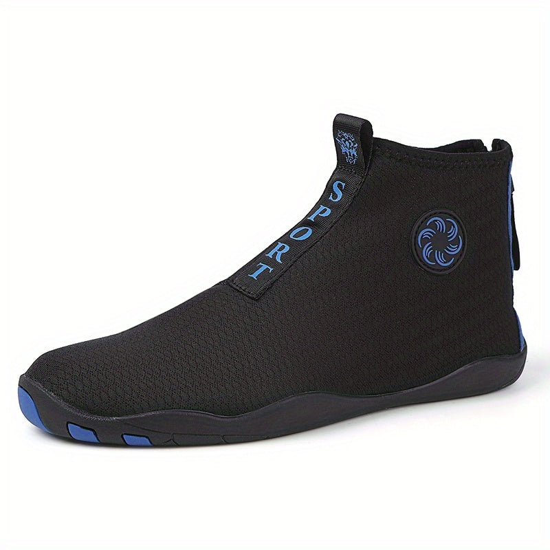 Women's Rubber Wading Shoes Non-slip Water Shoes