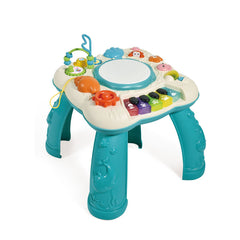 Kids Learning Table Multifunctional Education Game Toy Baby Gift 1-3 Year