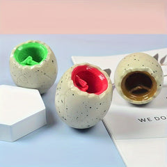 Dinosaur Cup Squeeze Toy for Kids - Fun Birthday Gift for Boys and Girls
