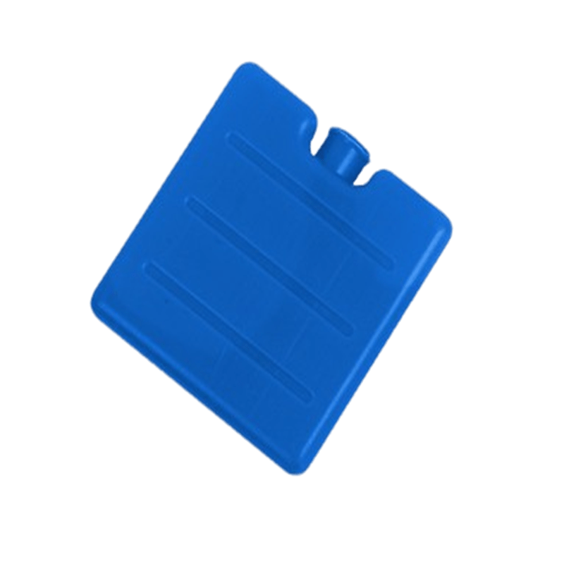 Compact Ice Packs for Lunch & Travel - Keeps Food Fresh